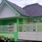 Villa Graha Dewata