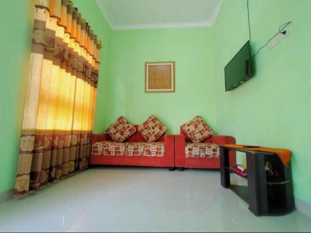 Graha Dewata Villa *