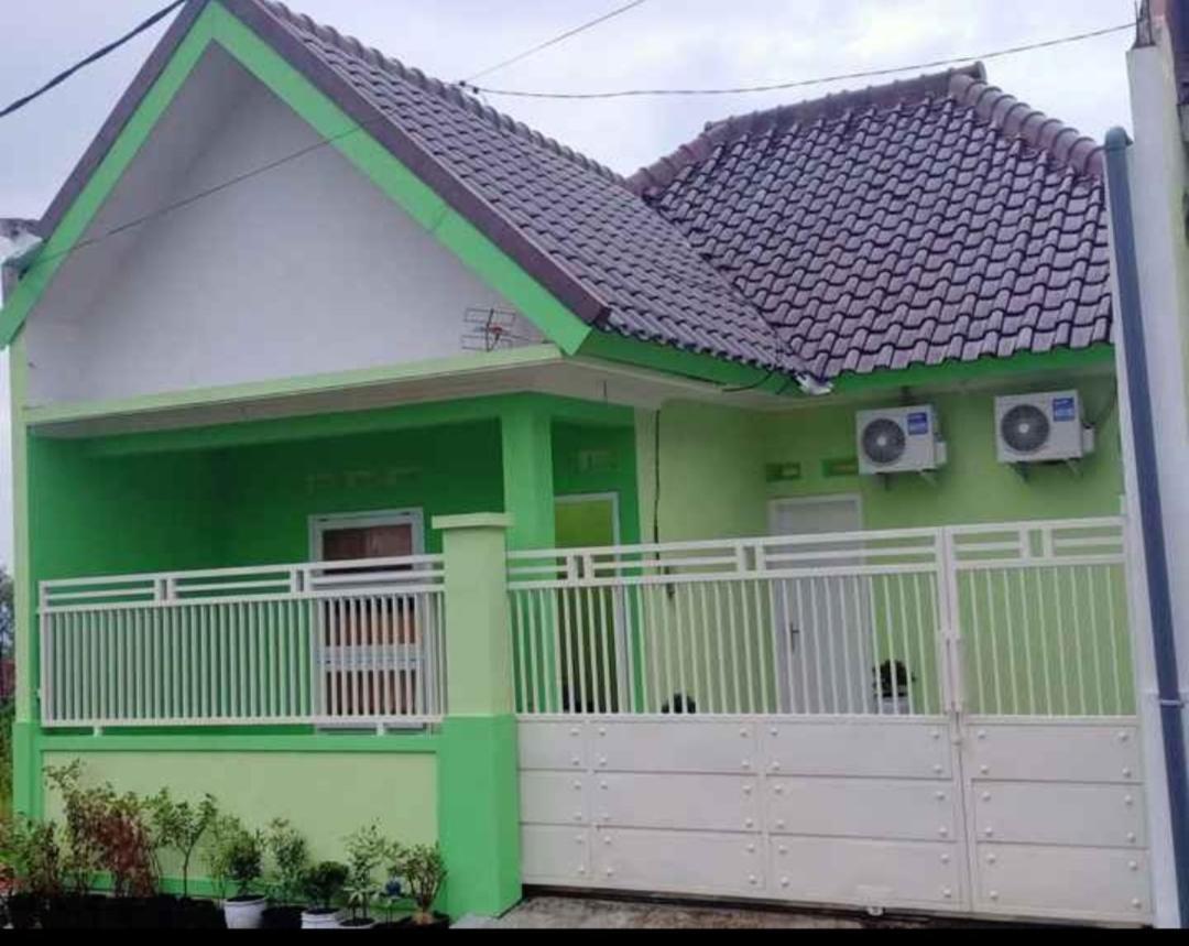 Graha Dewata * Malang