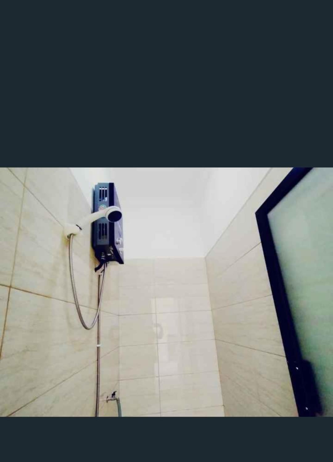 Villa Graha Dewata *